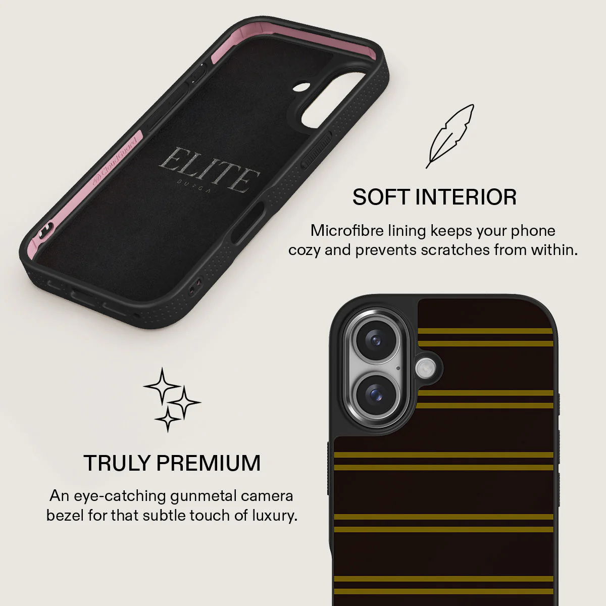 Freshman - iPhone 16 Plus Case - Image 18