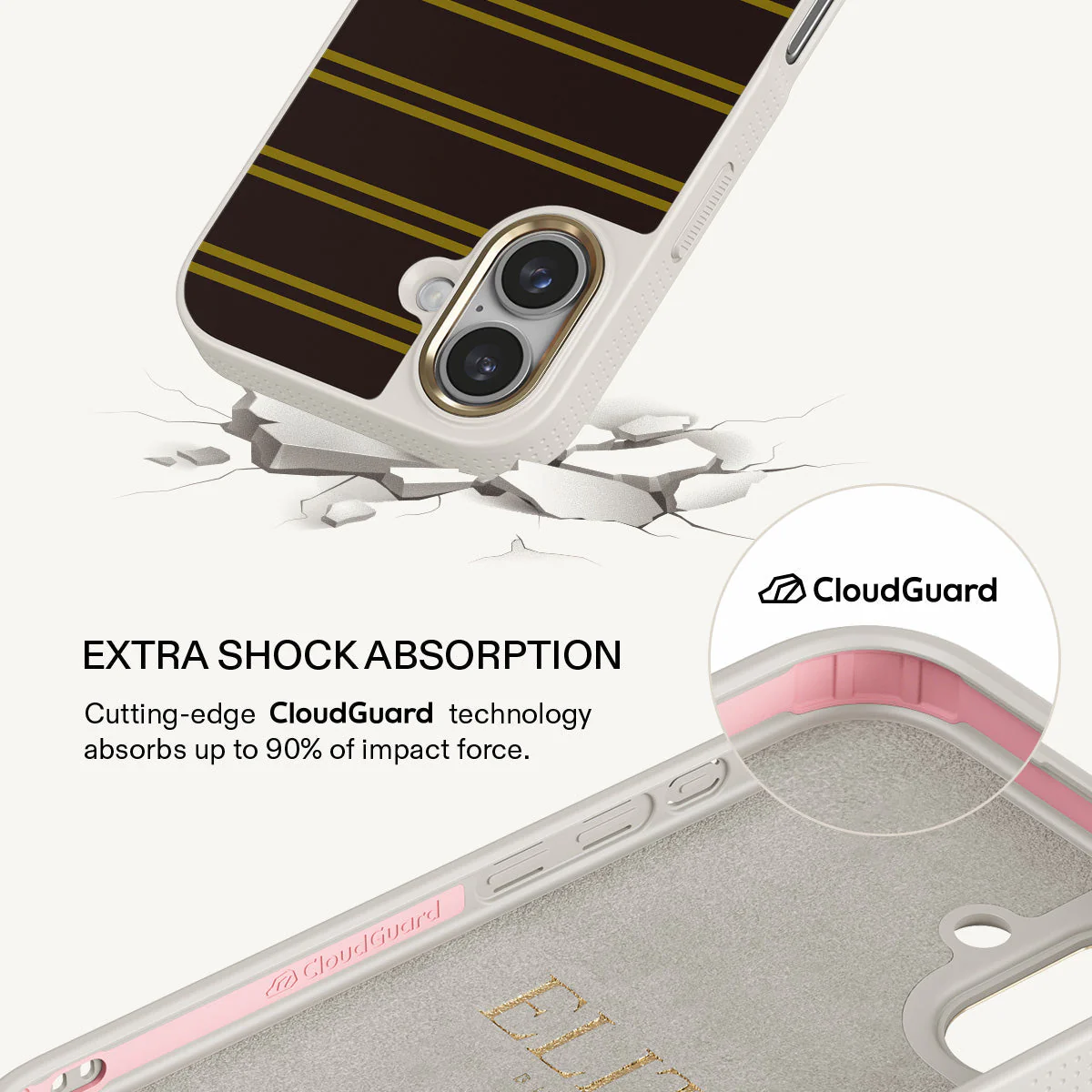 Freshman - iPhone 16 Plus Case - Image 22