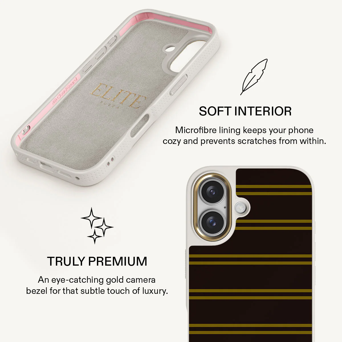 Freshman - iPhone 16 Plus Case - Image 25