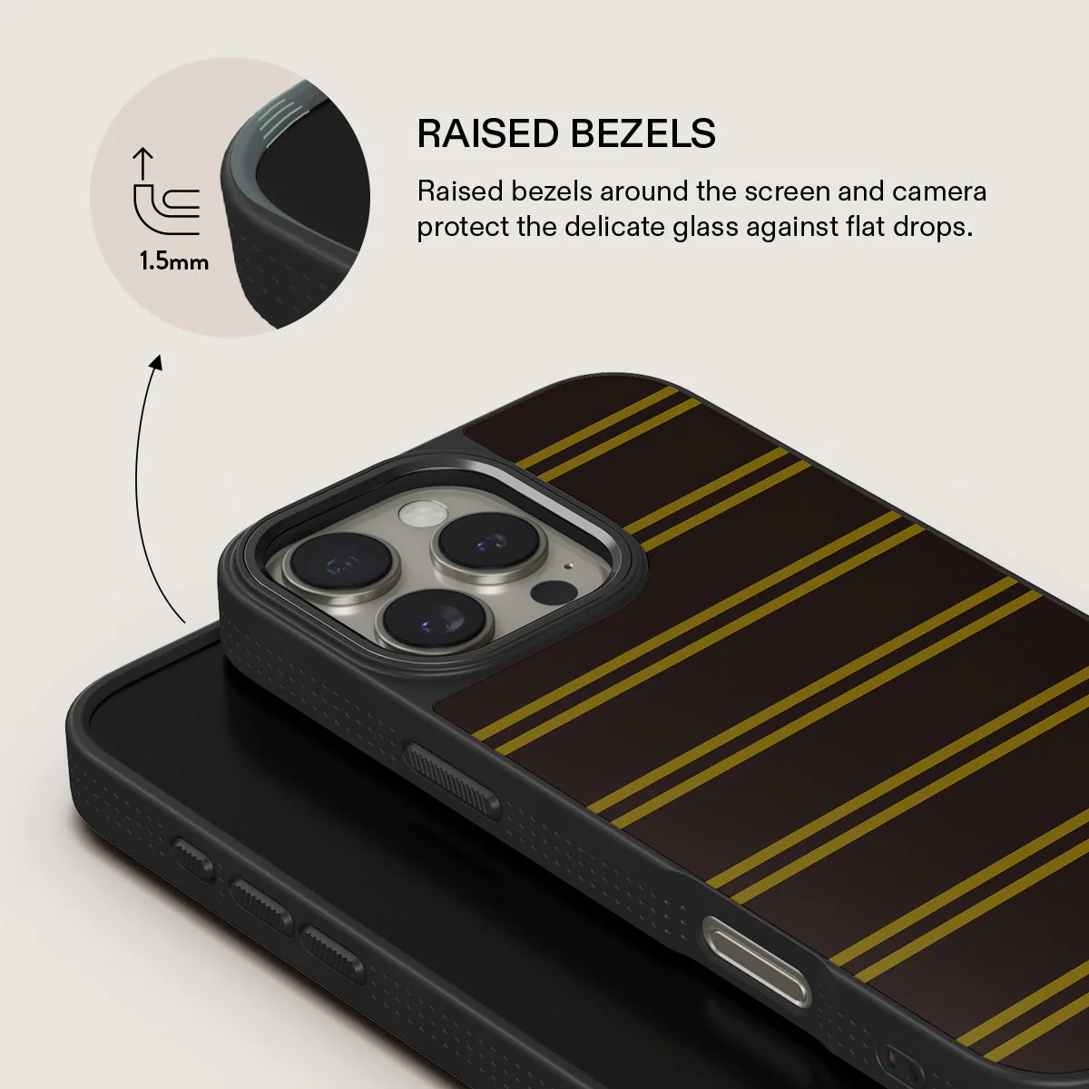 Freshman - iPhone 16 Pro Case - Image 16