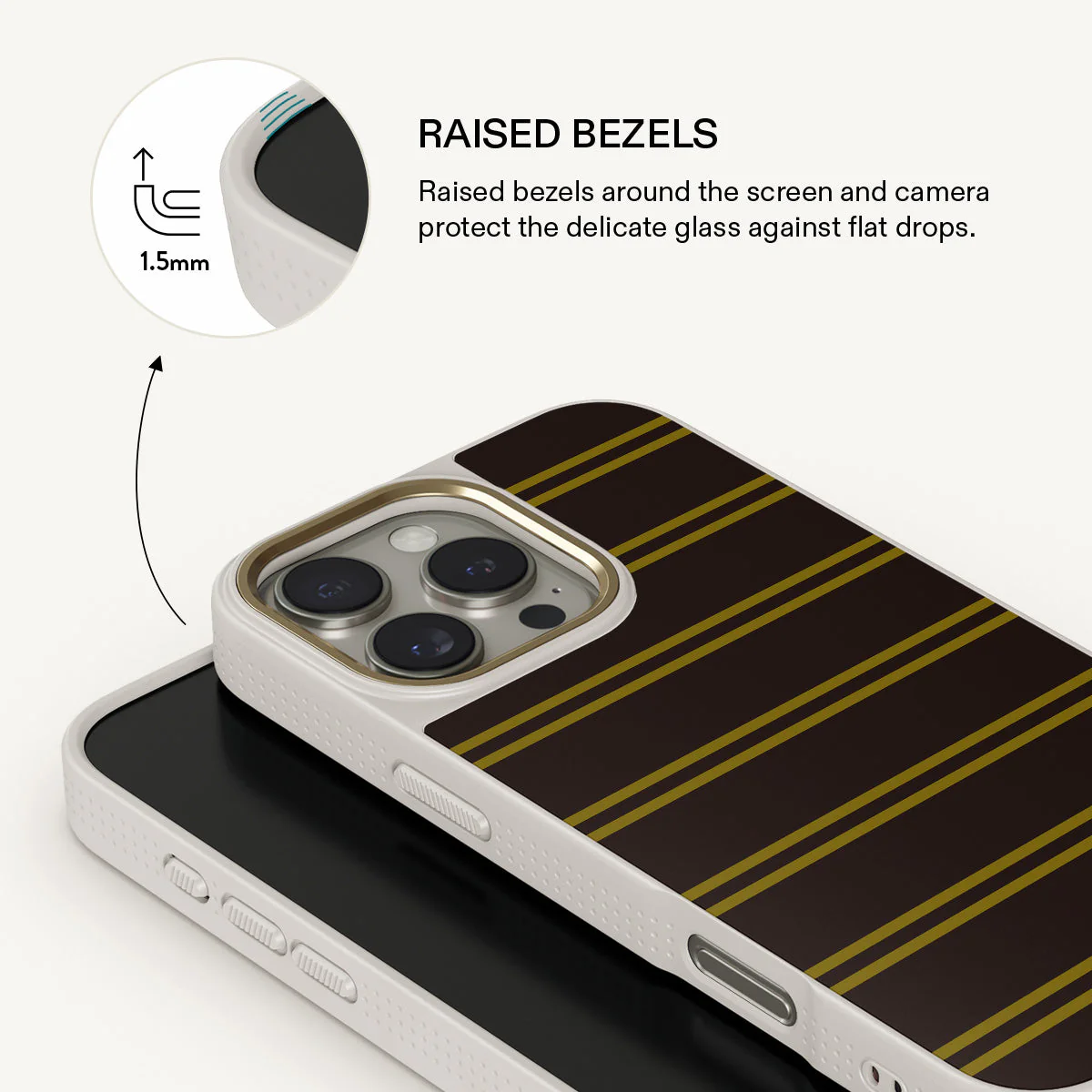 Freshman - iPhone 16 Pro Case - Image 23