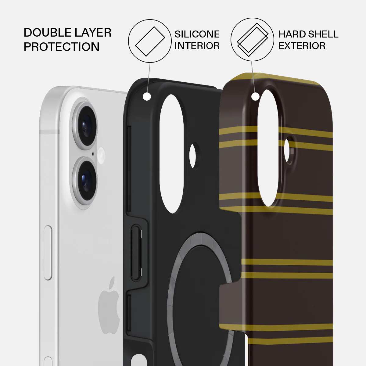 Freshman - iPhone 17 Case - Image 2