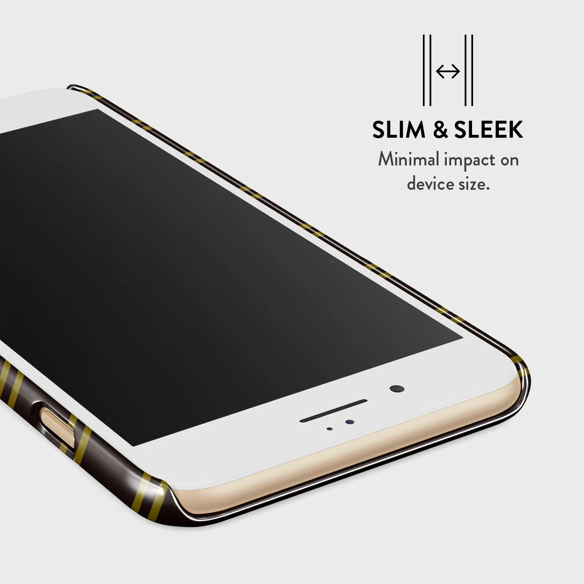 Freshman - iPhone 7 / iPhone 8 Case - Image 4