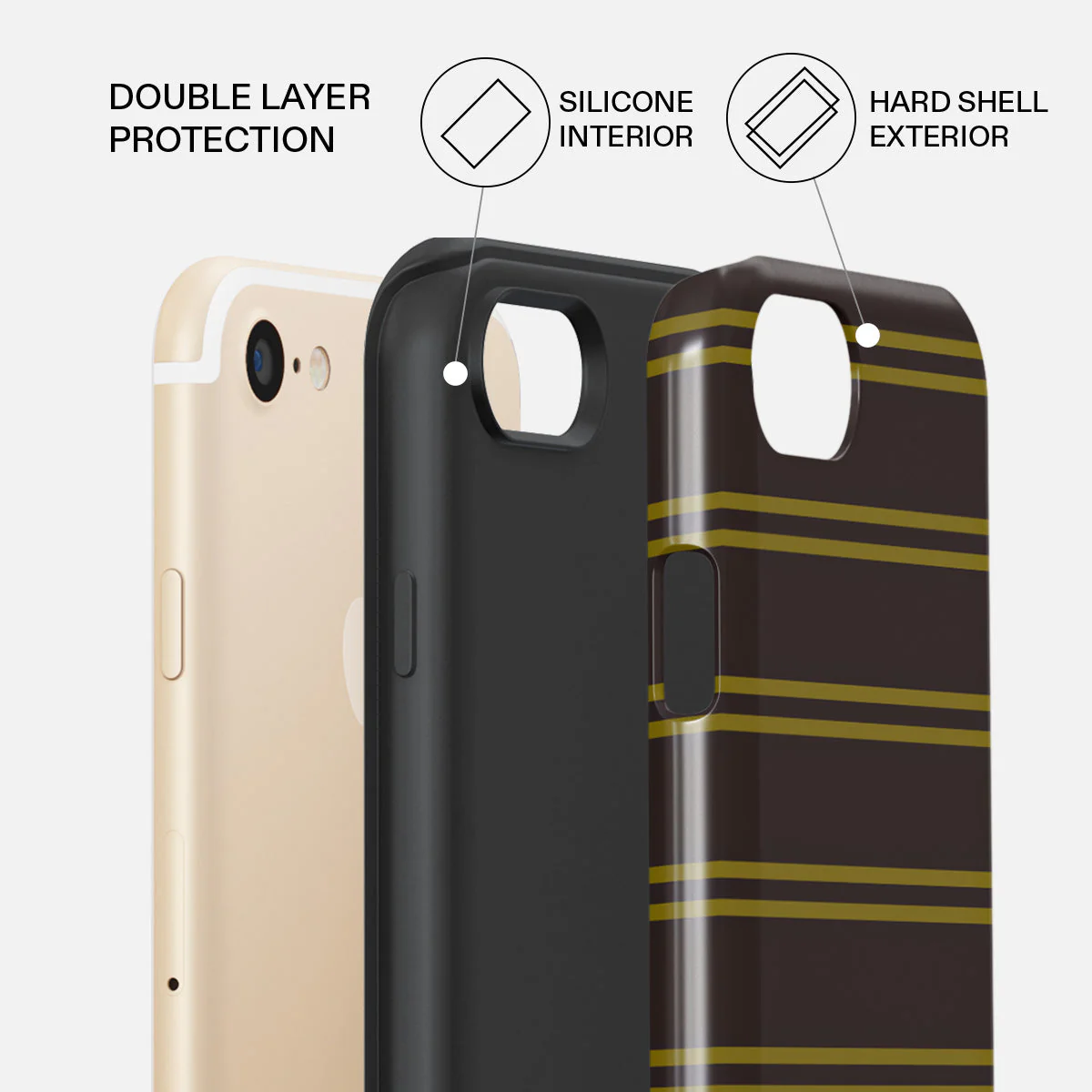 Freshman - iPhone 7 / iPhone 8 Case - Image 6