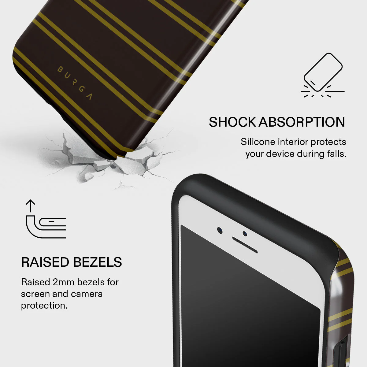 Freshman - iPhone 7 Plus / 8 Plus Case - Image 8
