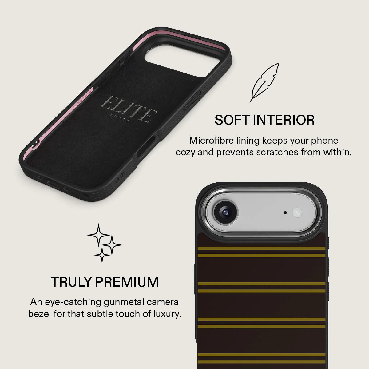 Freshman - iPhone Air Case - Image 17