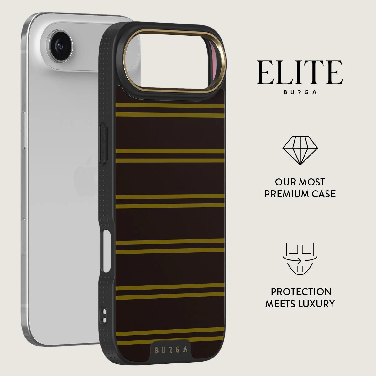 Freshman - iPhone Air Case - Image 6