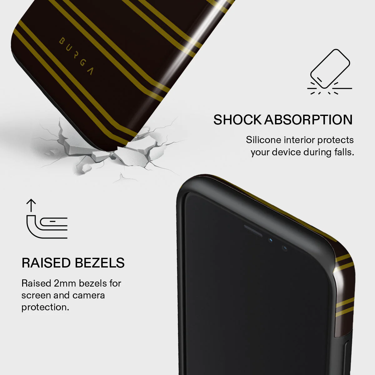 Freshman - iPhone XS Max Case - Image 8