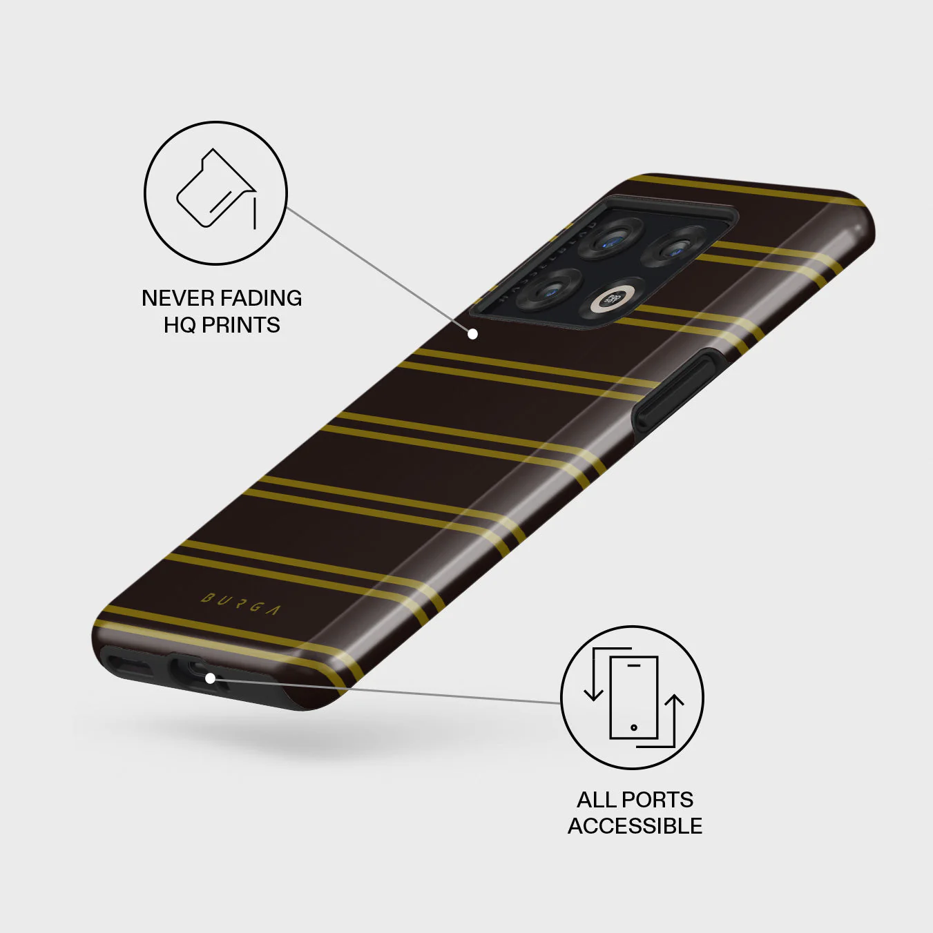 Freshman - OnePlus 10 Pro 5G Case - Image 3