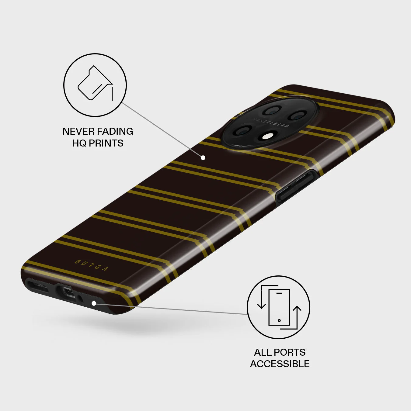 Freshman - OnePlus 11 Case - Image 3
