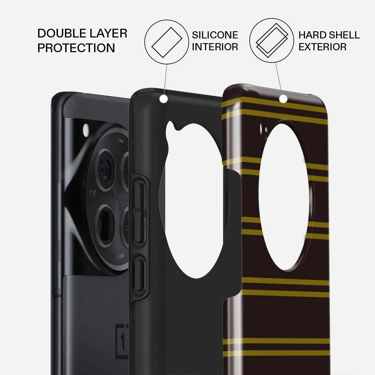 Freshman - OnePlus 12 Case - Image 2