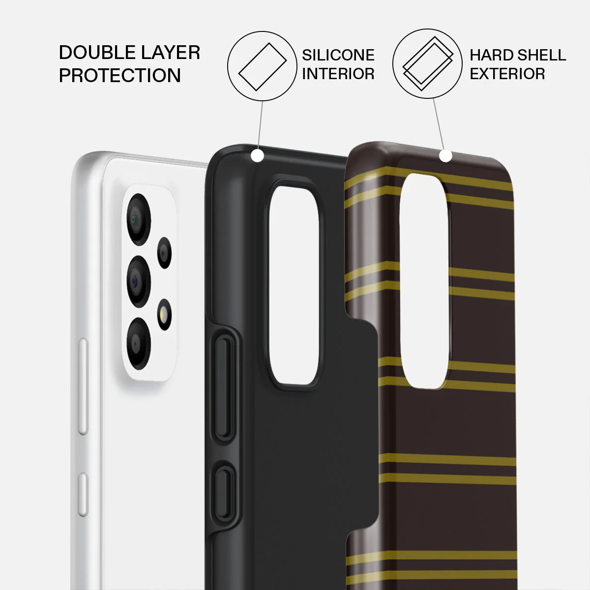 Freshman - Samsung Galaxy A23 4G / 5G Case - Image 2