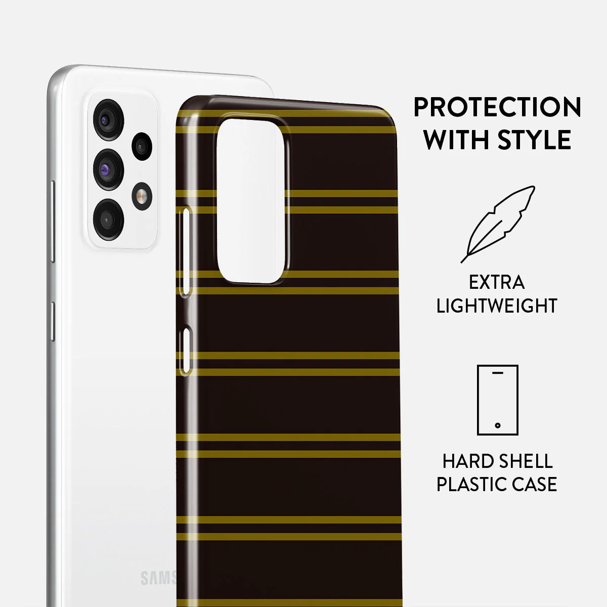 Freshman - Samsung Galaxy A72 4G / 5G Case - Image 2