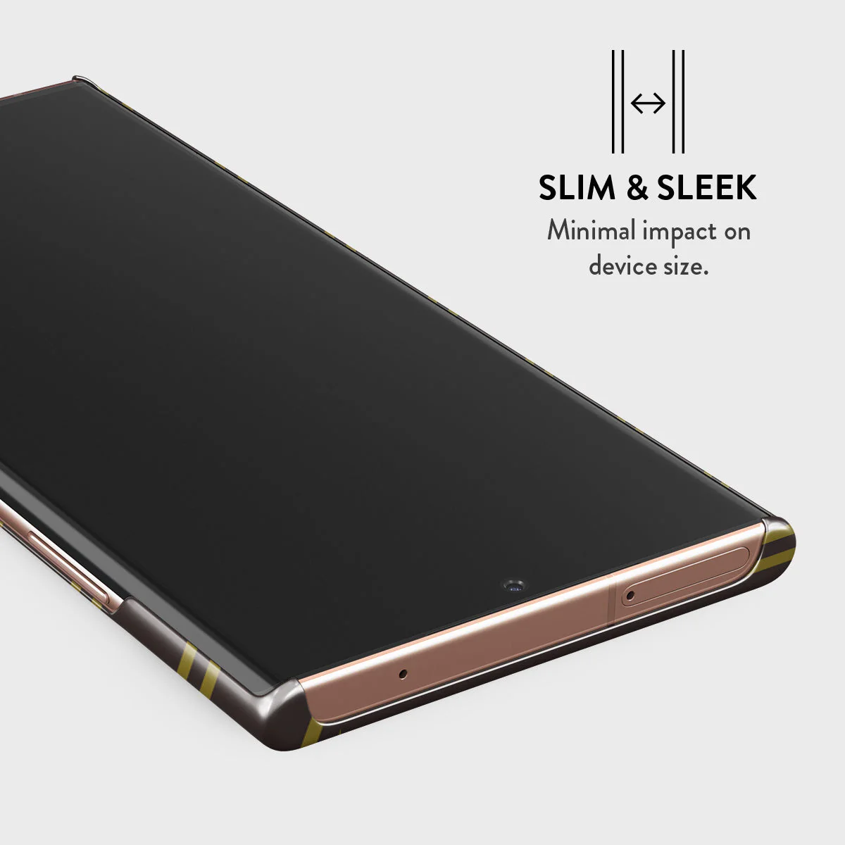Freshman - Samsung Galaxy Note 20 Ultra 4G / 5G Case - Image 4