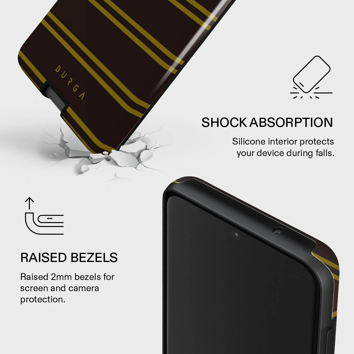 Freshman - Samsung Galaxy S20 4G / 5G Case - Image 8