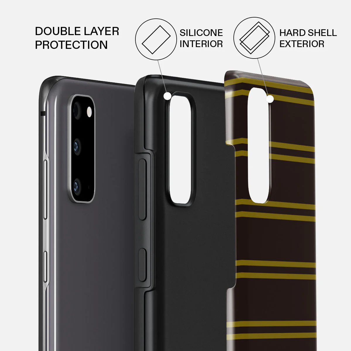 Freshman - Samsung Galaxy S20 FE 4G / 5G Case - Image 2