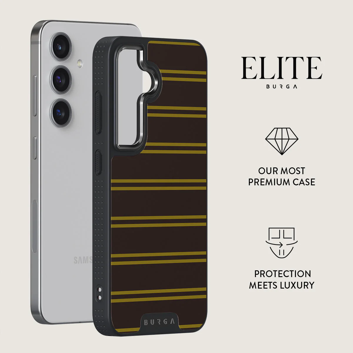 Freshman - Samsung Galaxy S24 Case - Image 13