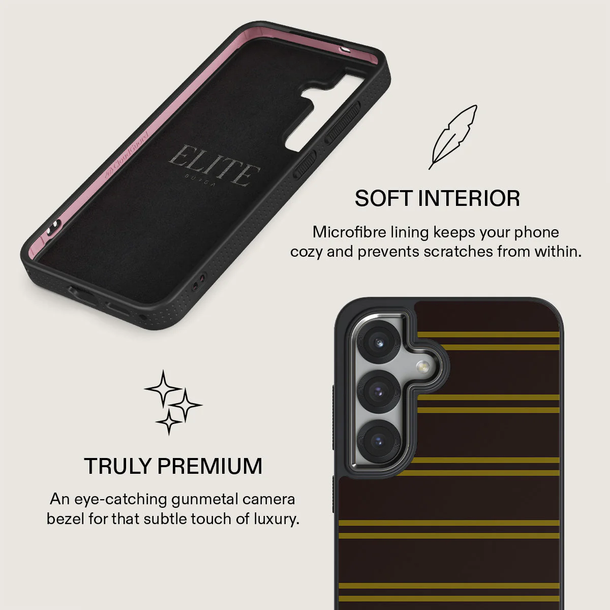 Freshman - Samsung Galaxy S25 Case - Image 17