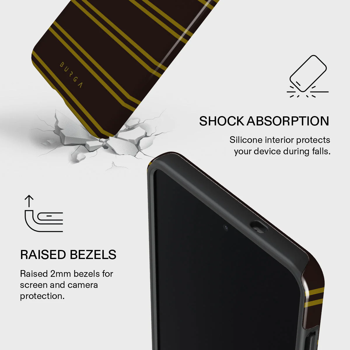 Freshman - Samsung Galaxy S25 Edge Case - Image 4