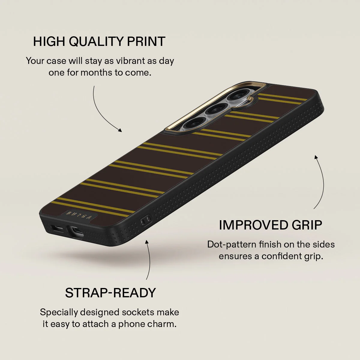 Freshman - Samsung Galaxy S26 Case - Image 9