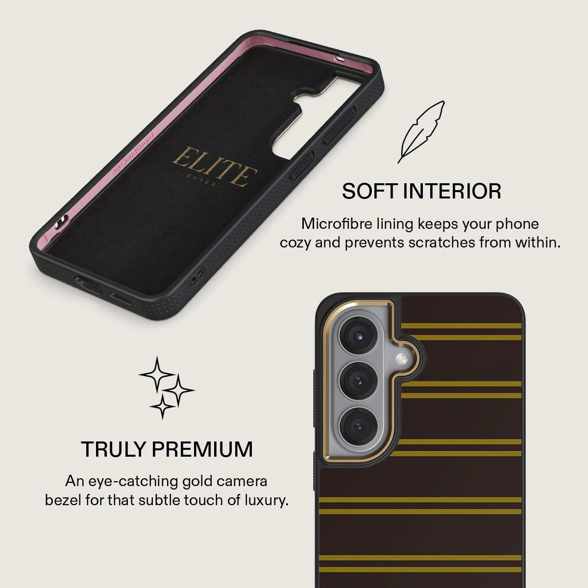 Freshman - Samsung Galaxy S26 Plus Case - Image 10