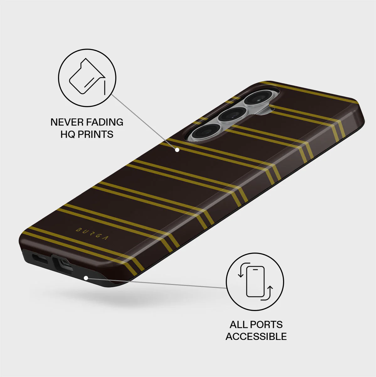 Freshman - Samsung Galaxy S26 Plus Case - Image 3