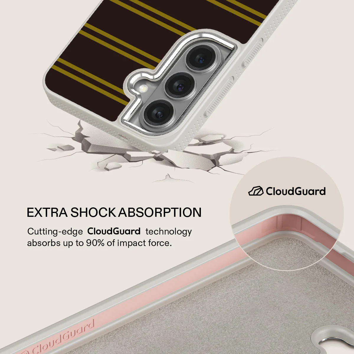 Freshman - Samsung Galaxy S26 Plus Case - Image 35