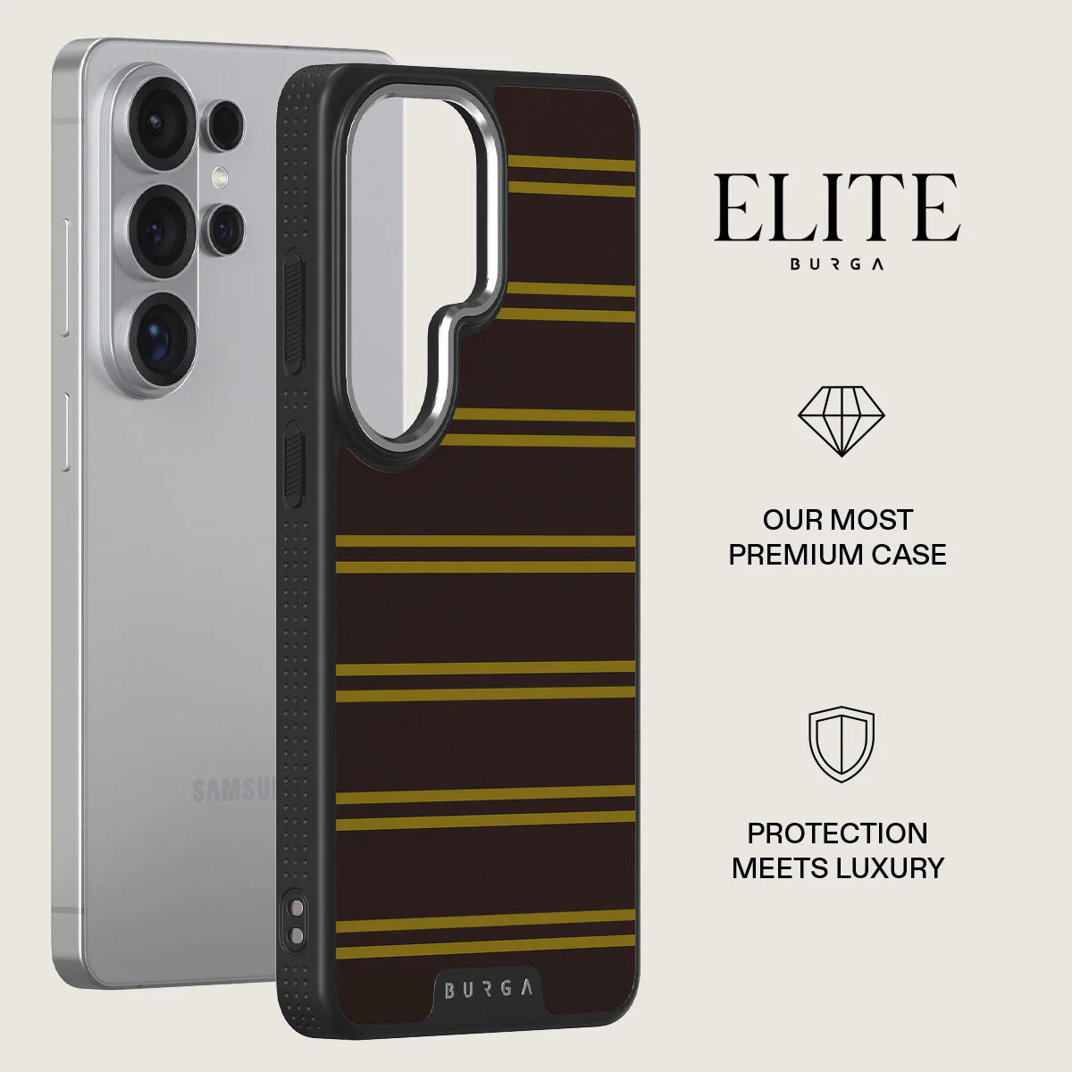 Freshman - Samsung Galaxy S26 Ultra Case - Image 20