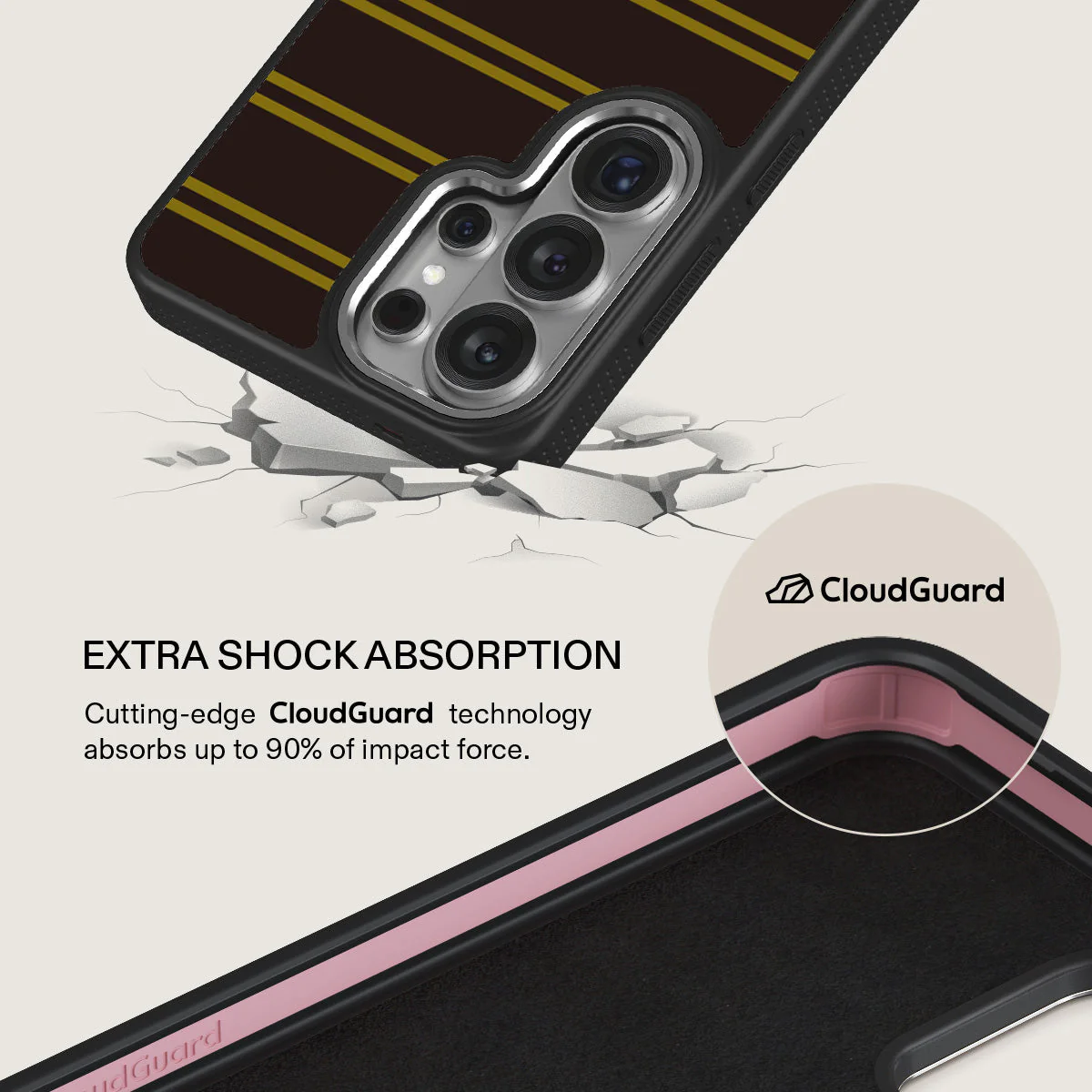 Freshman - Samsung Galaxy S26 Ultra Case - Image 21