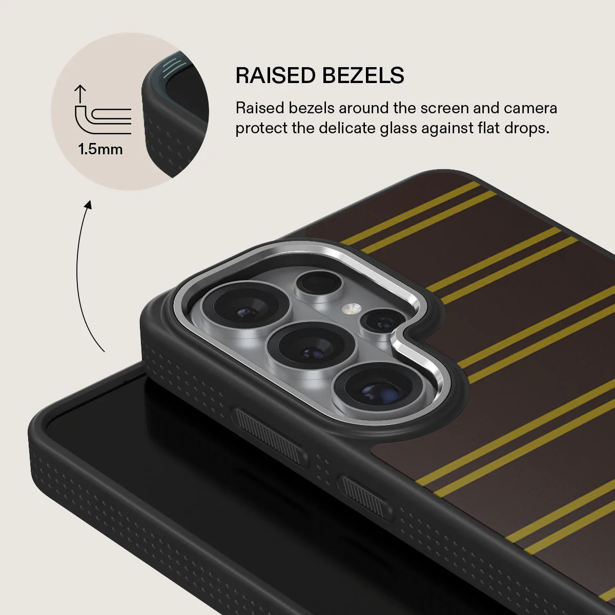 Freshman - Samsung Galaxy S26 Ultra Case - Image 22