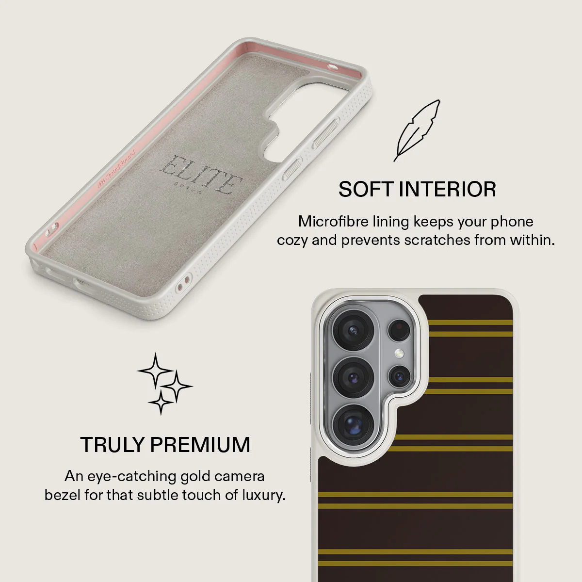 Freshman - Samsung Galaxy S26 Ultra Case - Image 38