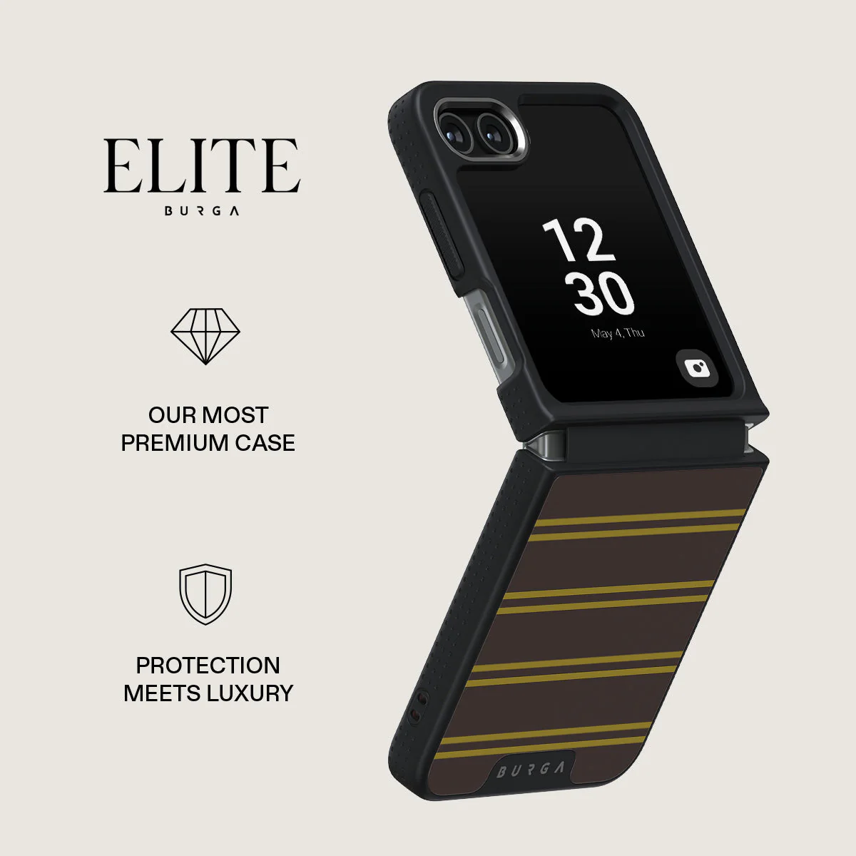 Freshman - Samsung Galaxy Z Flip 5 Case - Image 16