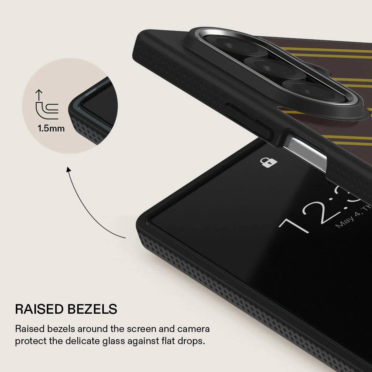 Freshman - Samsung Galaxy Z Fold 7 Case - Image 11
