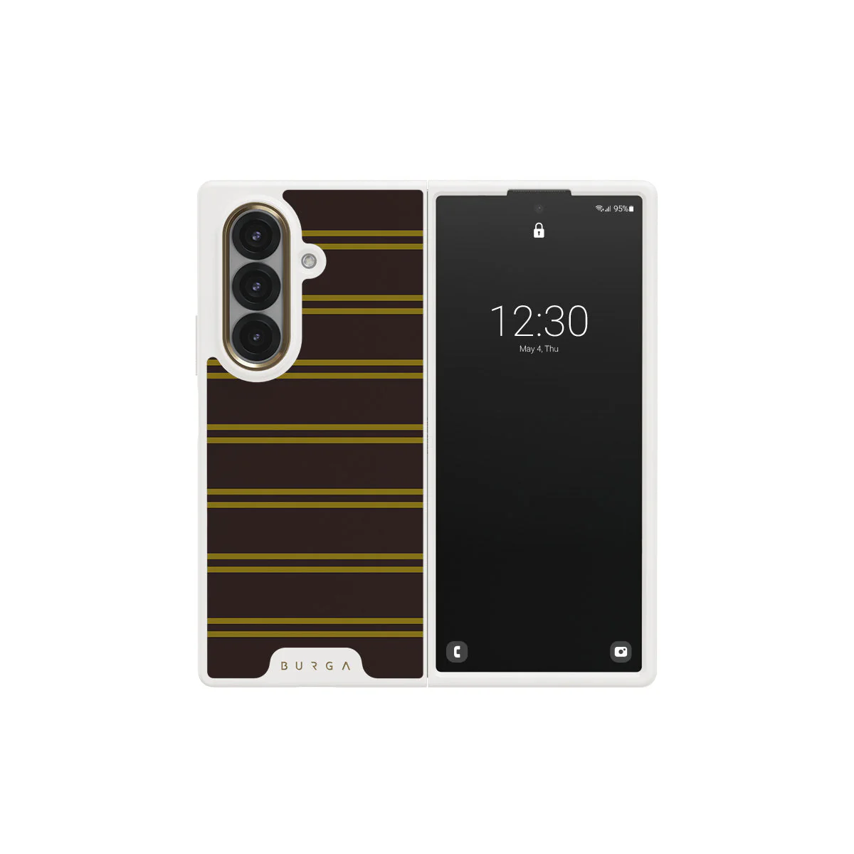 Freshman - Samsung Galaxy Z Fold 7 Case - Image 15