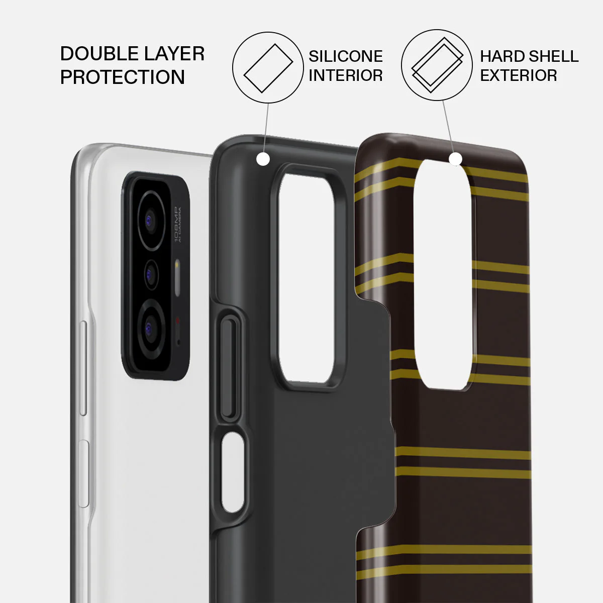 Freshman - Xiaomi 11T / 11T Pro Case - Image 2