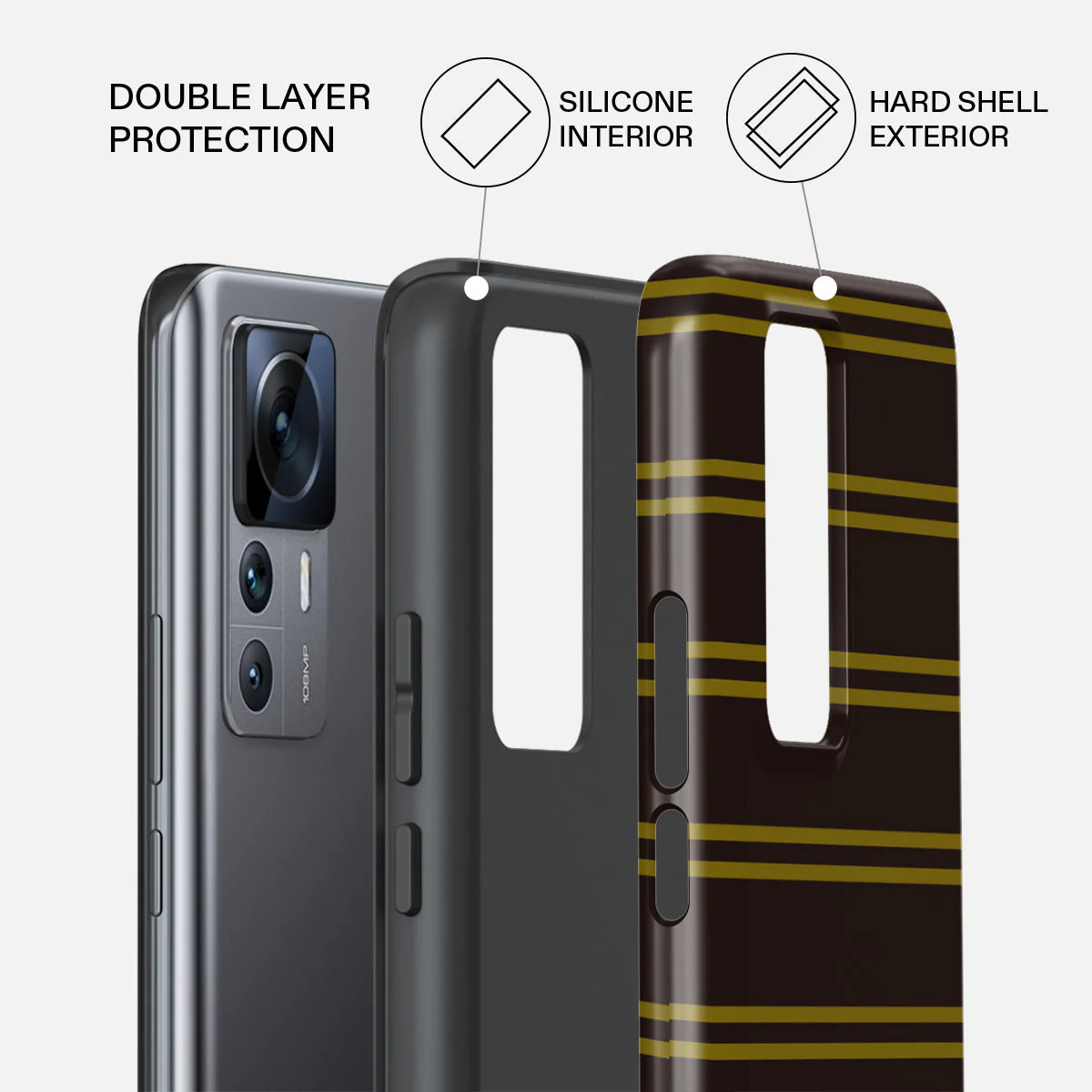 Freshman - Xiaomi 12T Case - Image 2
