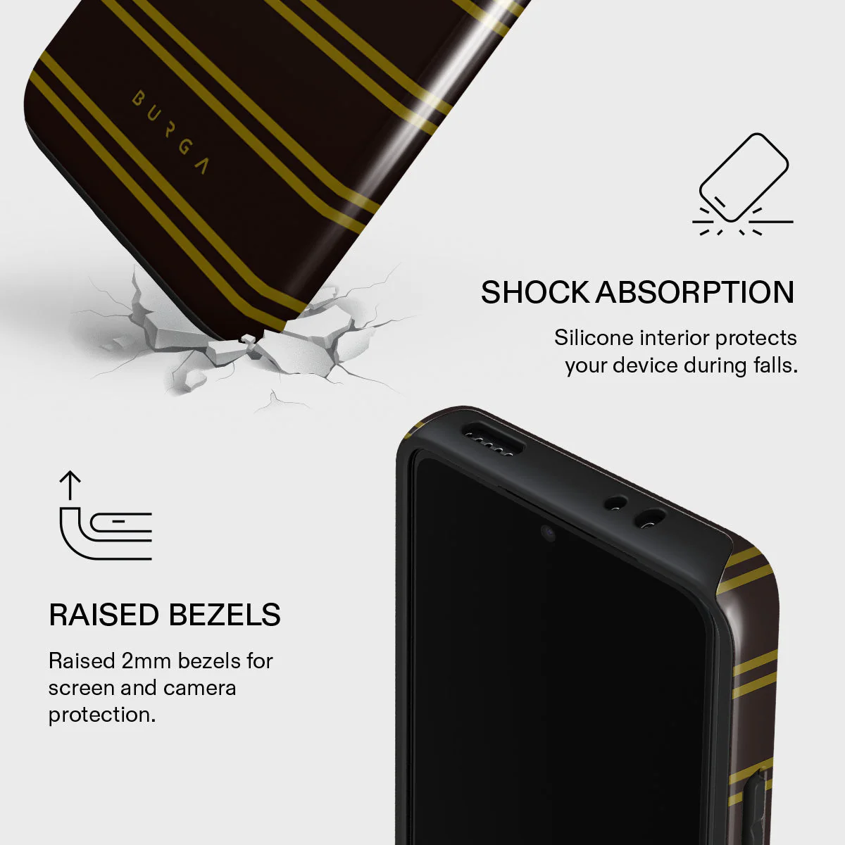 Freshman - Xiaomi 12T Case - Image 4