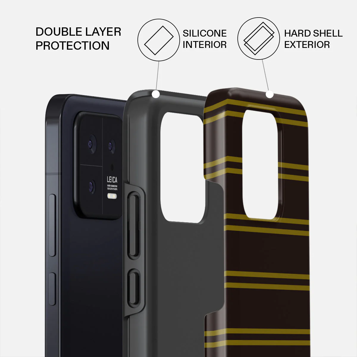 Freshman - Xiaomi 13 Case - Image 2