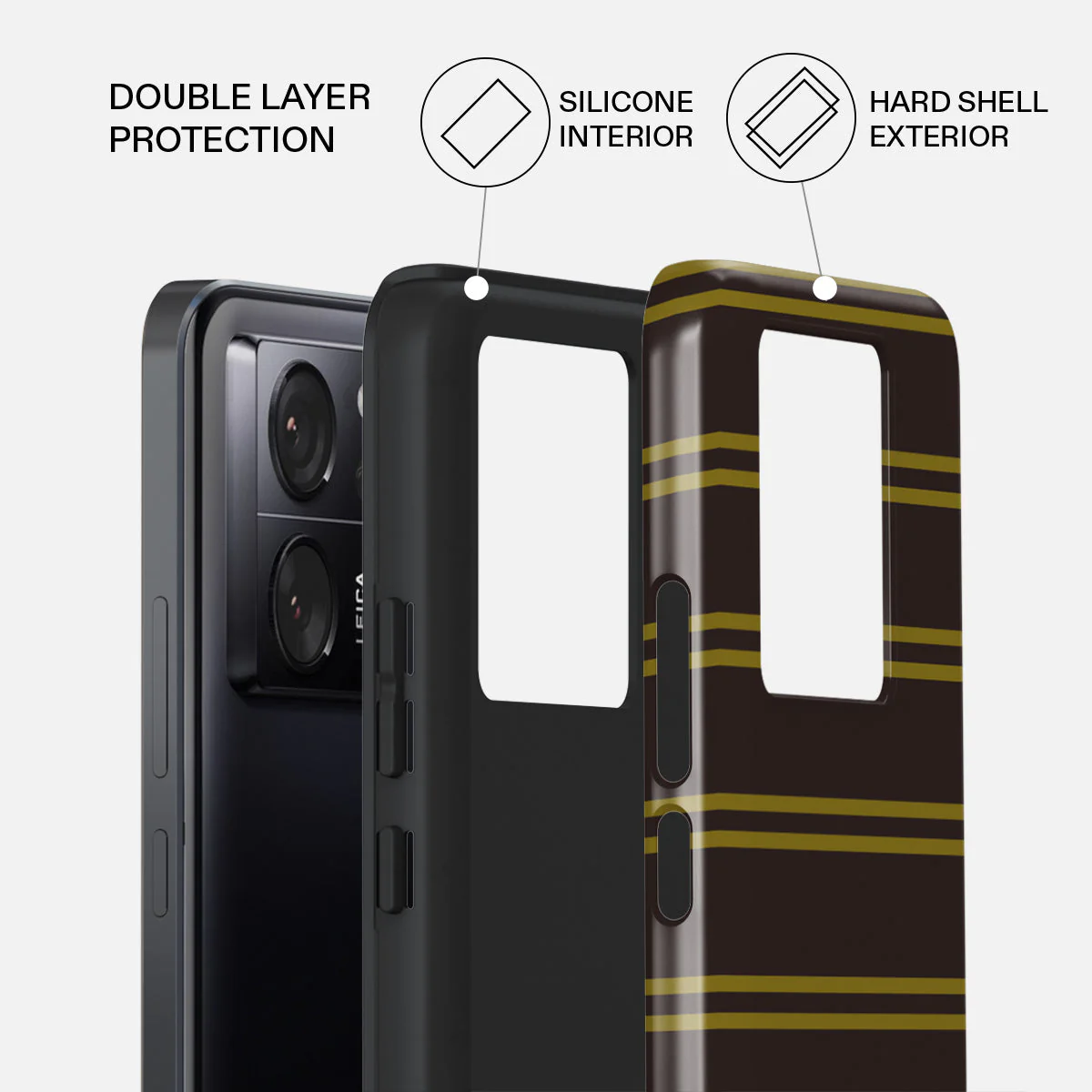 Freshman - Xiaomi 13T Case - Image 2