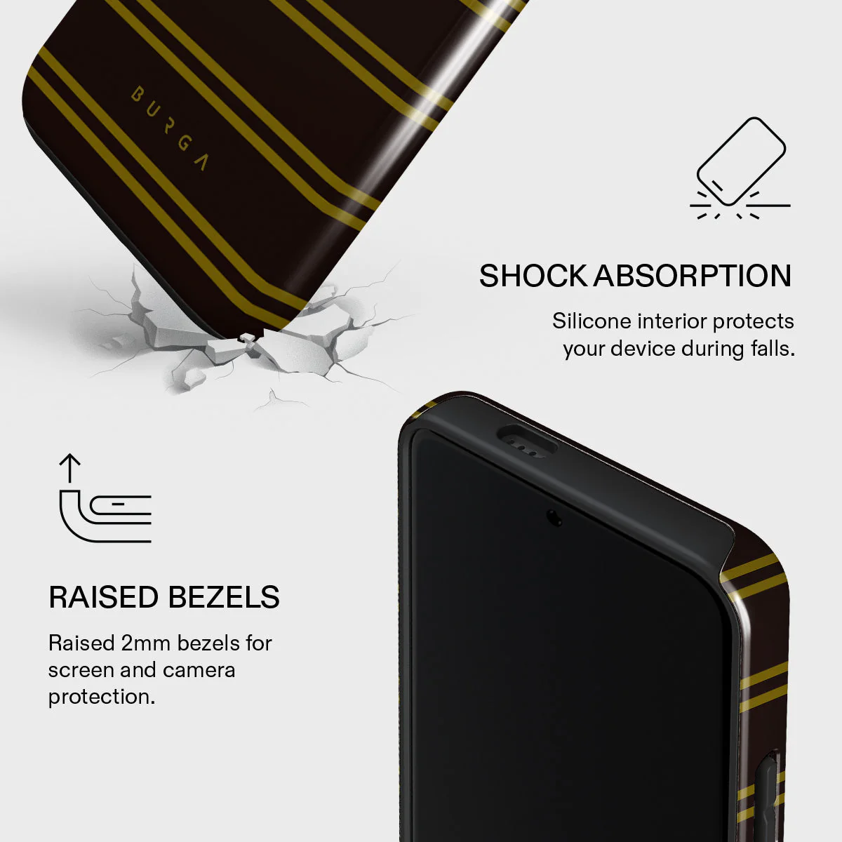 Freshman - Xiaomi 14 Pro Case - Image 4