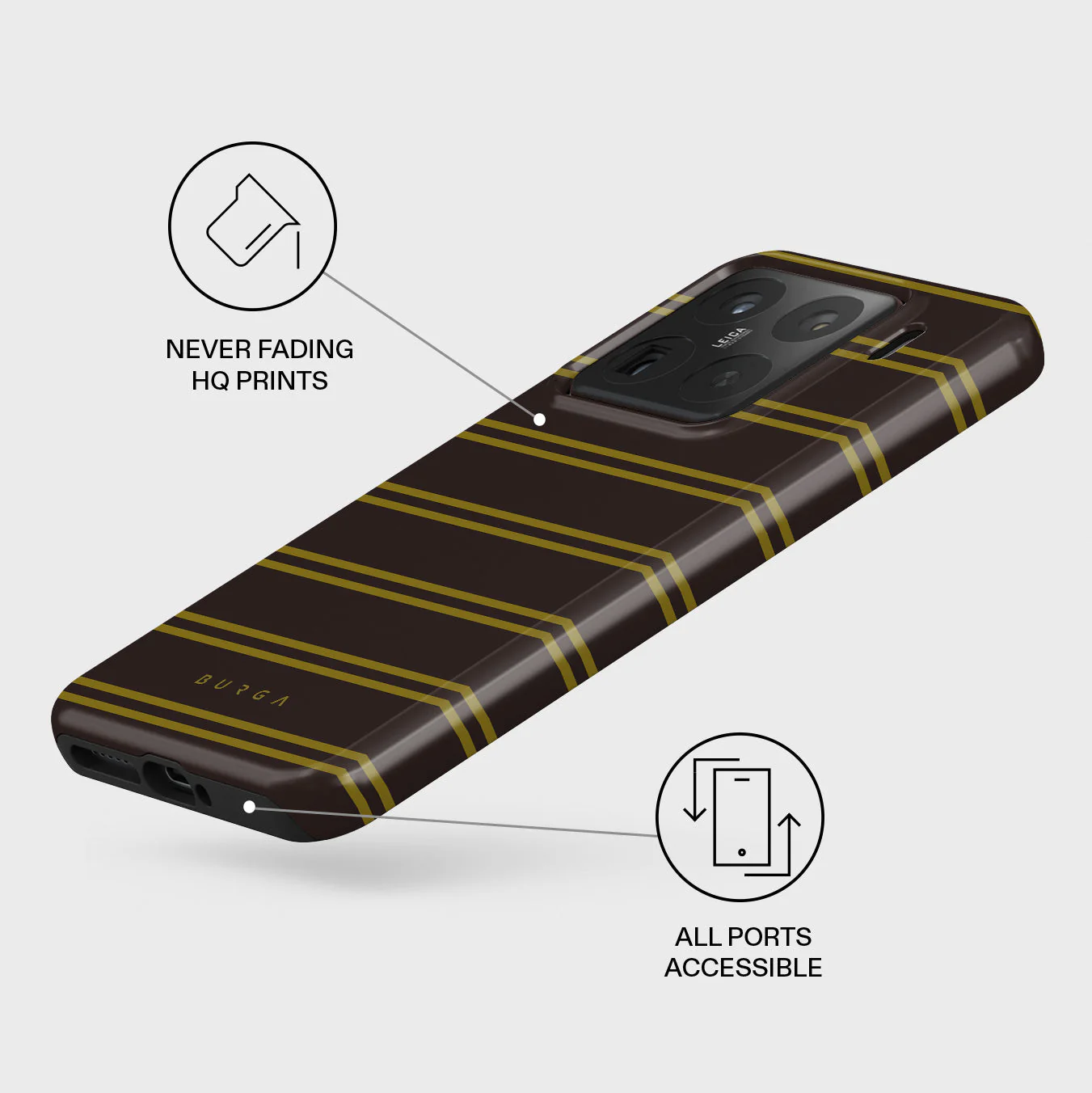 Freshman - Xiaomi 15 Case - Image 3