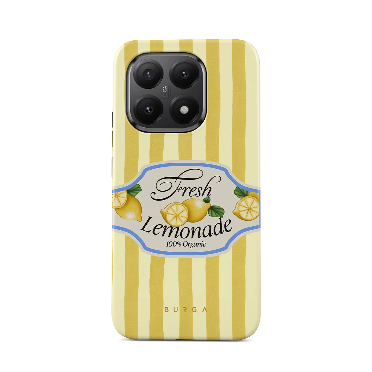 Frizzante - Xiaomi 15T Case