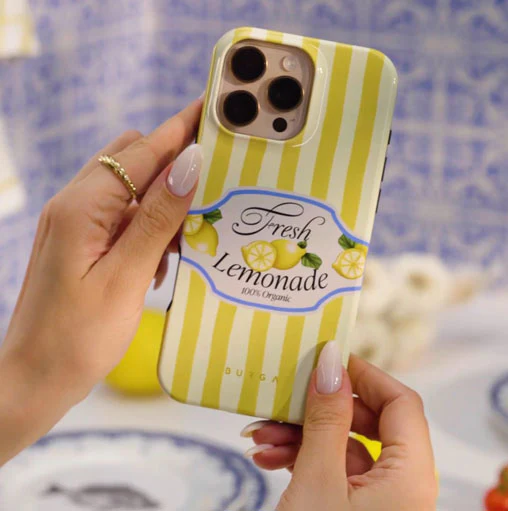 Frizzante - Xiaomi 15T Case - Image 5