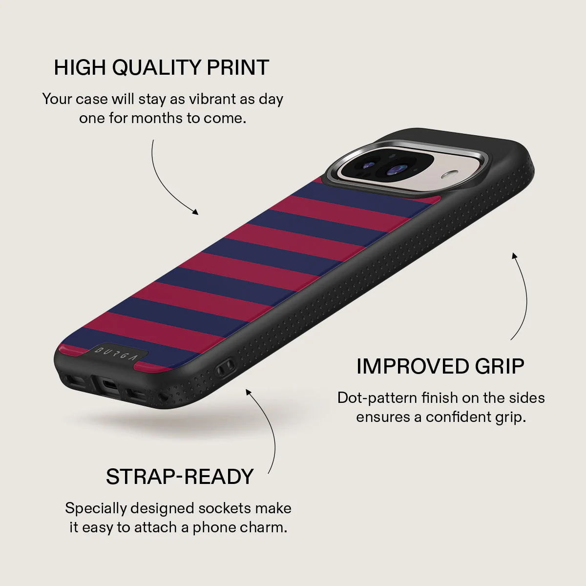 Game Changer - Google Pixel 10 Case - Image 16
