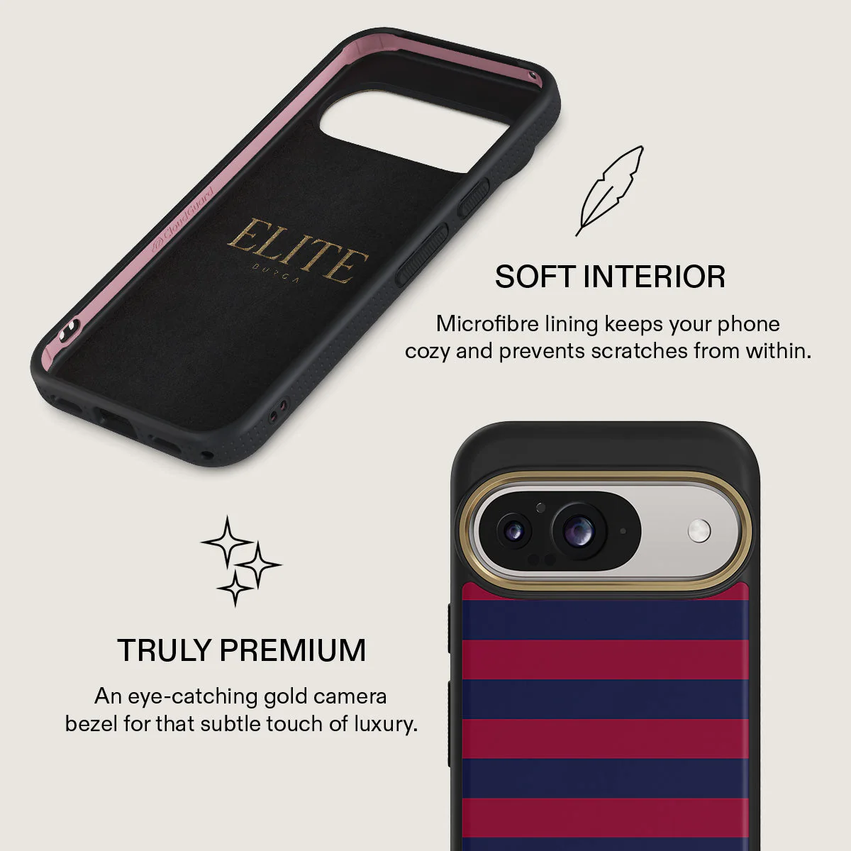 Game Changer - Google Pixel 10 Pro Case - Image 10