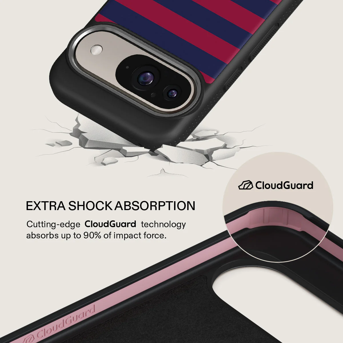 Game Changer - Google Pixel 10 Pro Case - Image 14