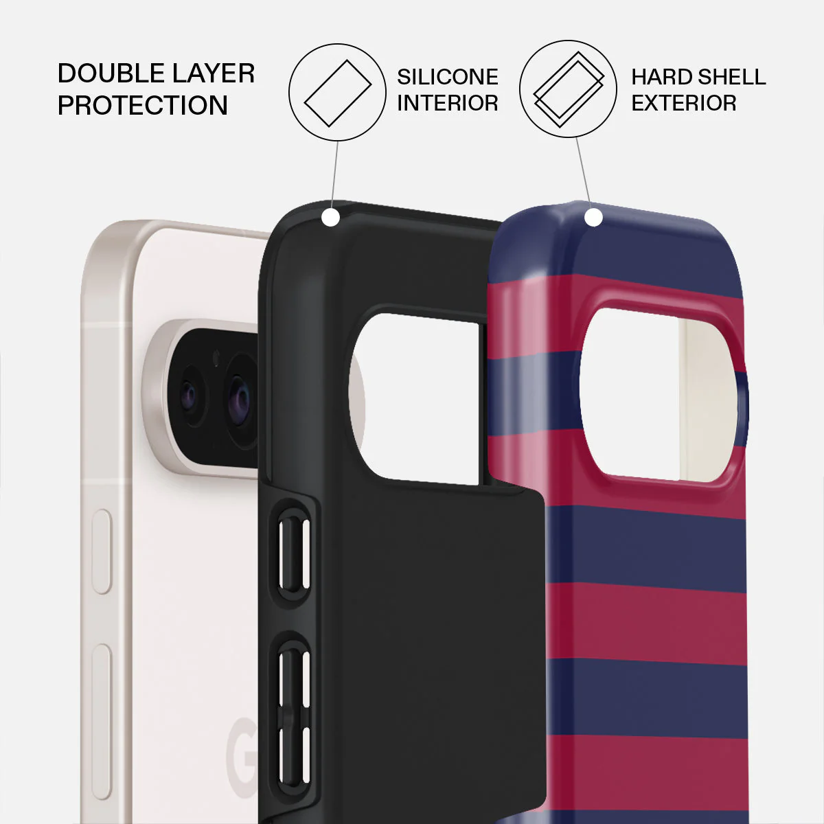 Game Changer - Google Pixel 10 Pro XL Case - Image 2