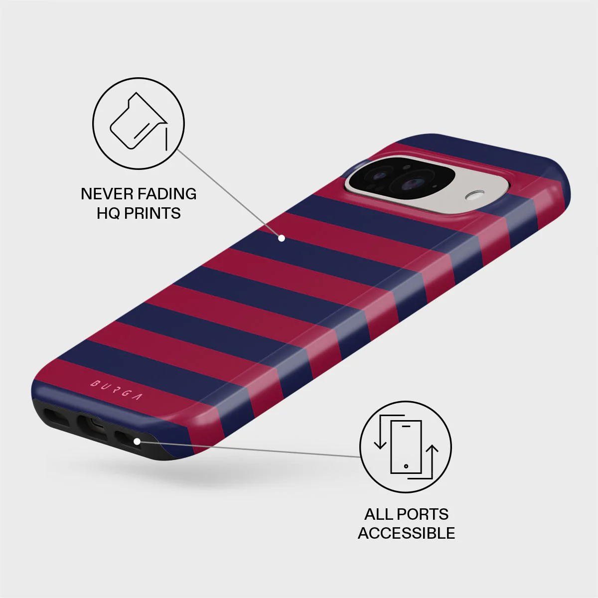 Game Changer - Google Pixel 10 Pro XL Case - Image 3