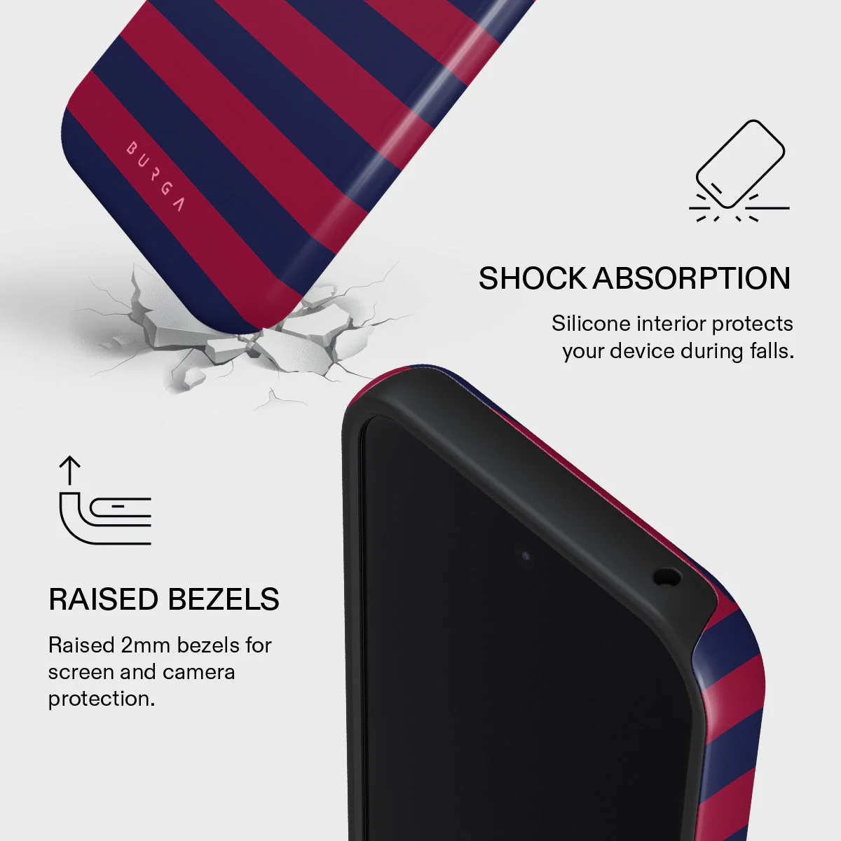 Game Changer - Google Pixel 10 Pro XL Case - Image 4