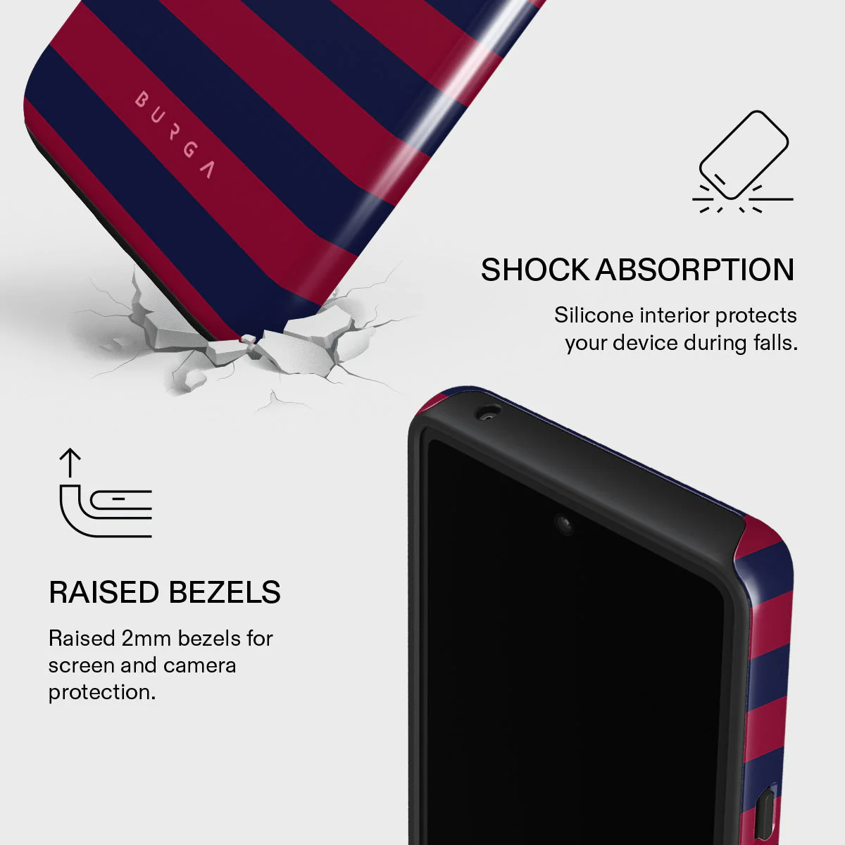 Game Changer - Google Pixel 7 Case - Image 4